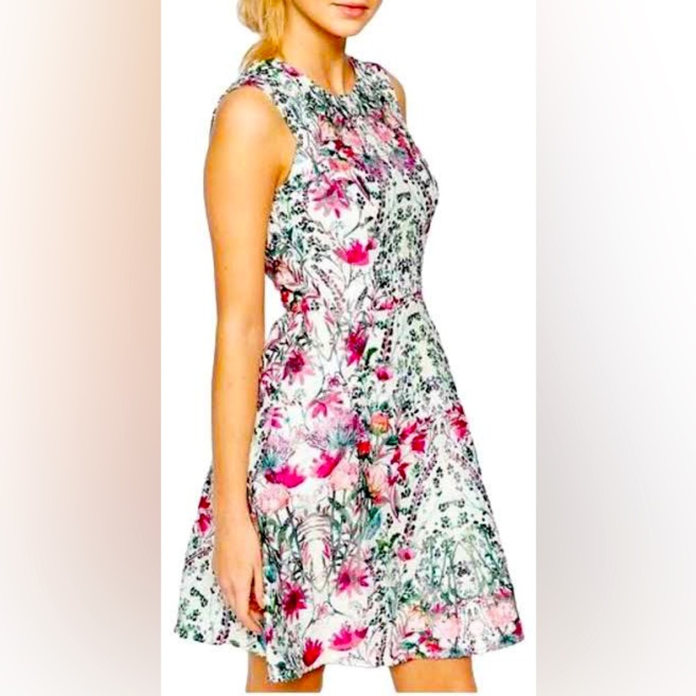 Ted Baker GAEA dress